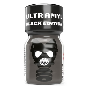 Poppers ULTRAMYL BLACK 10ml