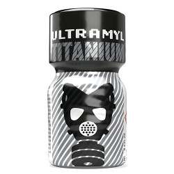Poppers ULTRAMYL TITANIUM 10ml
