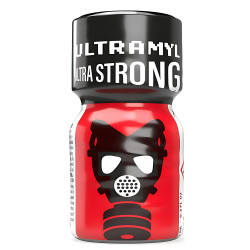Poppers ULTRAMYL ULTRA STRONG 10ml