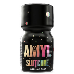 Poppers AMYL SLUTCORE 10ml