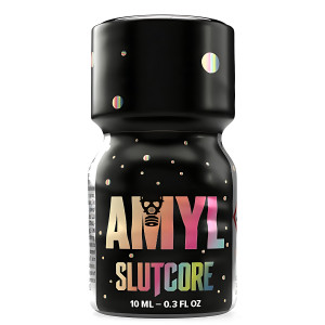 Poppers AMYL SLUTCORE 10ml