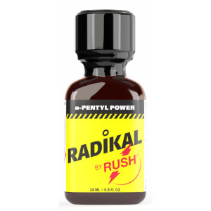 RADIKAL RUSH N-PENTYL POWER 24ml