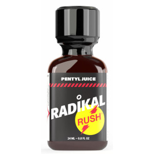 RADIKAL RUSH PENTYL JUICE 24ml
