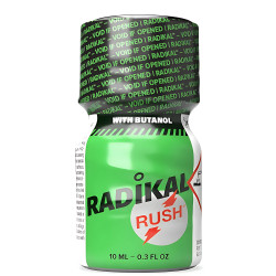 RADIKAL RUSH BUTANOL 10ml
