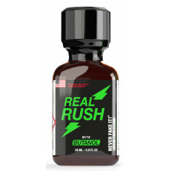 REAL RUSH BUTANOL 24 ml
