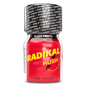 RADIKAL RUSH FLASH PROPYL 10ml