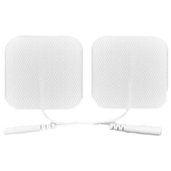 Lot de 2 Patchs Électro de DG-LAB