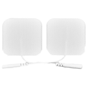 Lot de 2 Patchs Électro de DG-LAB