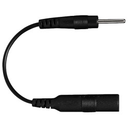 Adaptateur DG-LAB Banana 4mm Femelle