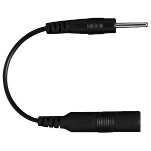 Adaptateur DG-LAB Banana 4mm Femelle