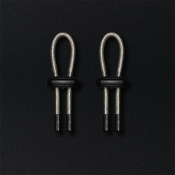 Anneaux Électro ajustables 4mm de DG-LAB
