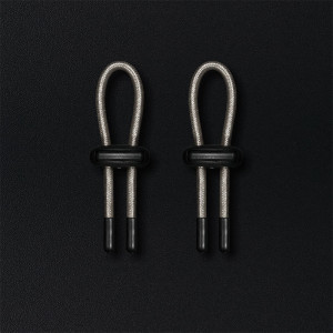 Anneaux Électro ajustables 4mm de DG-LAB