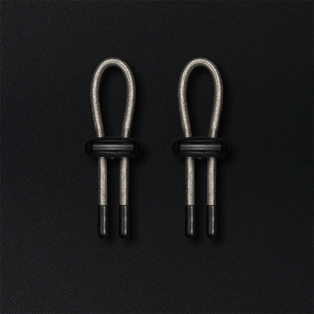 Anneaux Électro ajustables 4mm de DG-LAB