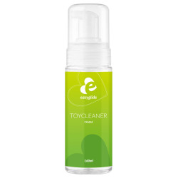 Nettoyant mousse pour sextoys TOYCLEANER par Easyglide