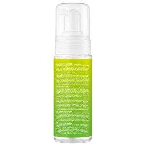 Nettoyant mousse pour sextoys TOYCLEANER par Easyglide