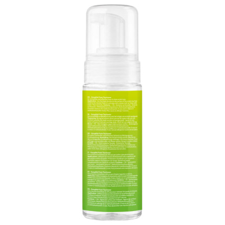 Nettoyant mousse pour sextoys TOYCLEANER par Easyglide