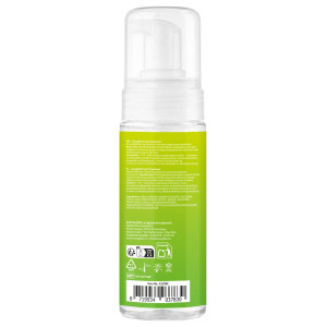 Nettoyant mousse pour sextoys TOYCLEANER par Easyglide