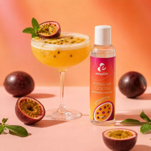 Lubrifiant eau fruit de la passion Easyglide 150ml