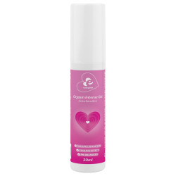 Gel stimulant pour clitoris ORGASM INTENSE de Easyglide