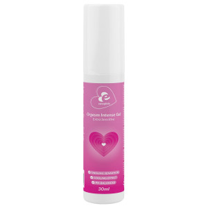 Gel stimulant pour clitoris ORGASM INTENSE de Easyglide