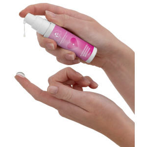 Gel stimulant pour clitoris ORGASM INTENSE de Easyglide