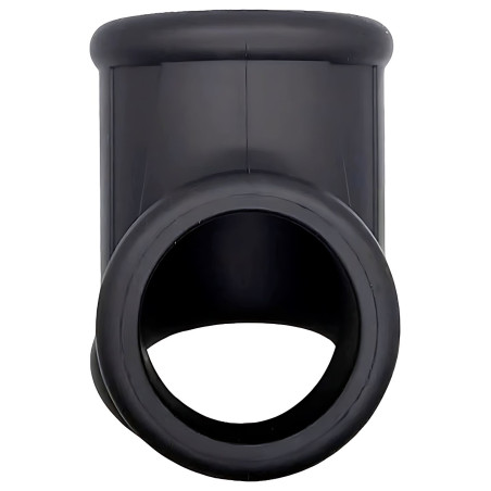 Ballstretcher TRIPLE-HOLE 30 mm Noir de KSB