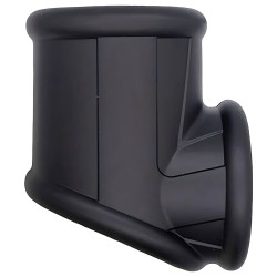 Ballstretcher TRIPLE-HOLE 30 mm Noir de KSB