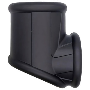 Ballstretcher TRIPLE-HOLE 30 mm Noir de KSB