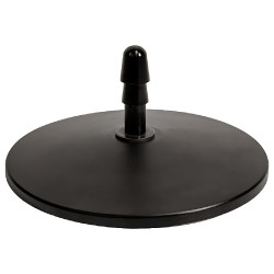 Socle lourd Vac-U-Lock HEAVY FLOOR de Brutus