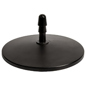 Socle lourd Vac-U-Lock HEAVY FLOOR de Brutus