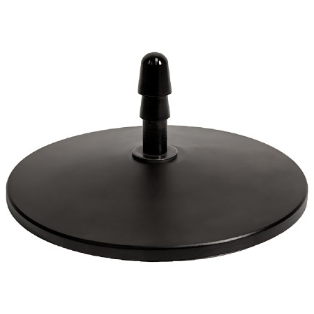 Socle lourd Vac-U-Lock HEAVY FLOOR de Brutus