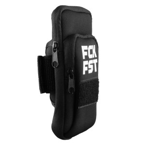 Fuck Bag FCK FST Noir de Fuck & Fist