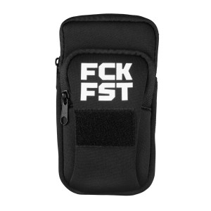 Fuck Bag FCK FST Noir de Fuck & Fist