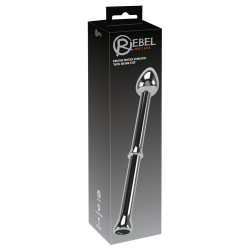 Stimulateur vibrant Point-P MILKING STICK de Rebel Men's Gear 2