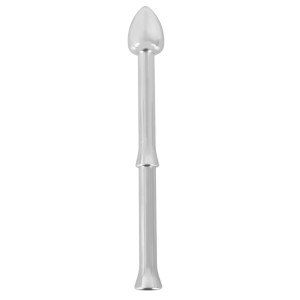 Stimulateur vibrant Point-P MILKING STICK de Rebel Men's Gear