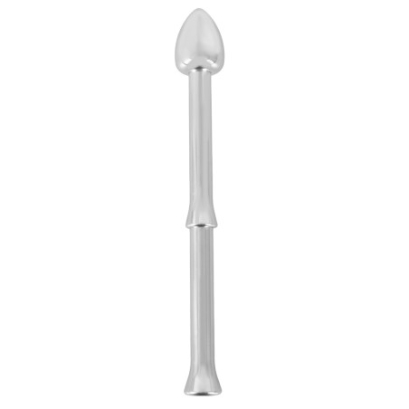 Stimulateur vibrant Point-P MILKING STICK de Rebel Men's Gear