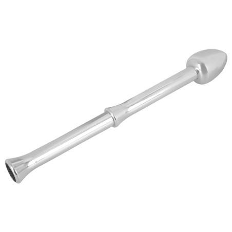 Stimulateur vibrant Point-P MILKING STICK de Rebel Men's Gear