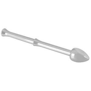 Stimulateur vibrant Point-P MILKING STICK de Rebel Men's Gear