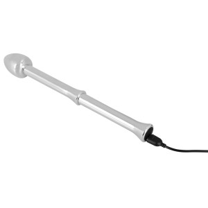 Stimulateur vibrant Point-P MILKING STICK de Rebel Men's Gear