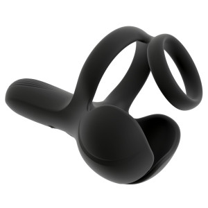 Ballstretcher vibrant PERINEUM 10 Vibrations de Rebel Men's Gear