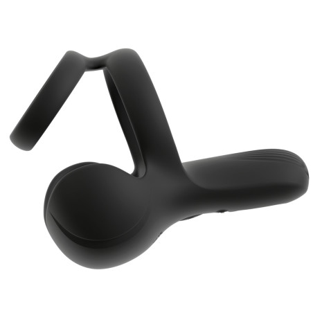 Ballstretcher vibrant PERINEUM 10 Vibrations de Rebel Men's Gear