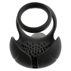 Ballstretcher vibrant PERINEUM 10 Vibrations de Rebel Men's Gear