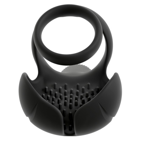 Ballstretcher vibrant PERINEUM 10 Vibrations de Rebel Men's Gear