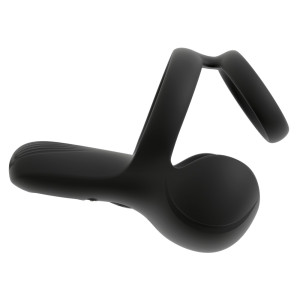 Ballstretcher vibrant PERINEUM 10 Vibrations de Rebel Men's Gear