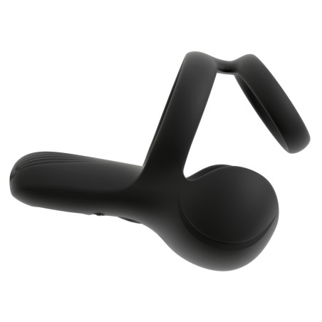 Ballstretcher vibrant PERINEUM 10 Vibrations de Rebel Men's Gear