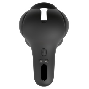 Ballstretcher vibrant PERINEUM 10 Vibrations de Rebel Men's Gear