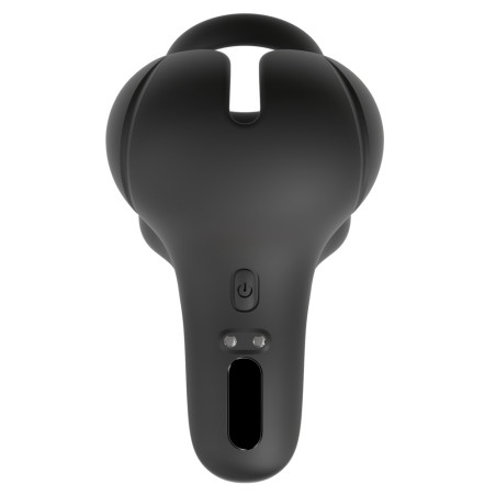 Ballstretcher vibrant PERINEUM 10 Vibrations de Rebel Men's Gear