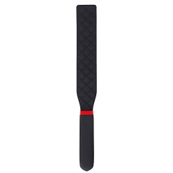 Paddle silicone GRIDTAP 33cm Noir de Correct Me