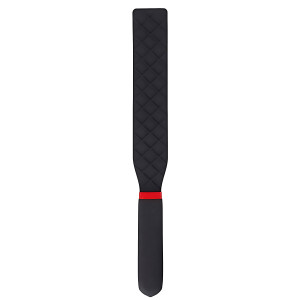 Paddle silicone GRIDTAP 33cm Noir de Correct Me