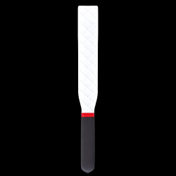 Paddle silicone GRIDTAP 33cm Blanc de Correct Me